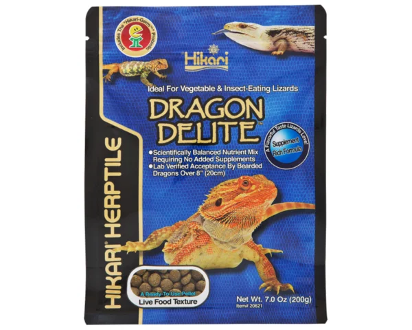 HIKARI DRAGON