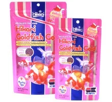 HIKARI GOLDFISH GOLD