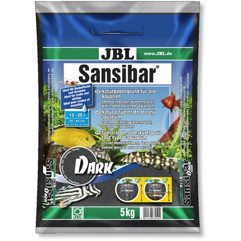 JBL SANSIBAR DARK