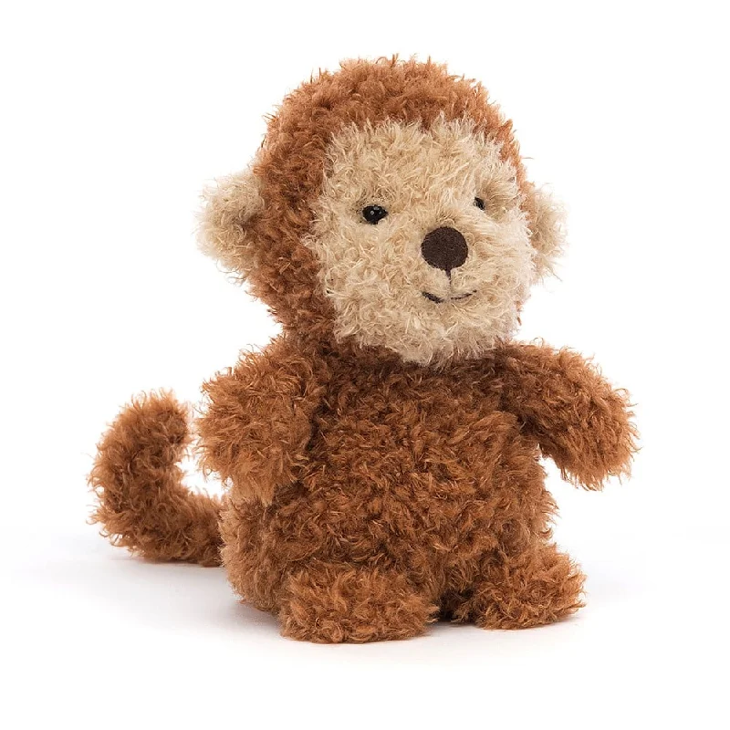 Jellycat Little Monkey H18cm