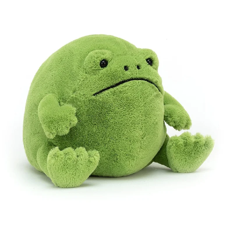 Jellycat Ricky Rain Frog Large - H25cm