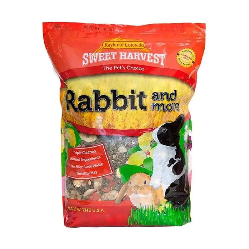 Kaylor of Colorado® Sweet Harvest Rabbit & More Food 20 Lbs