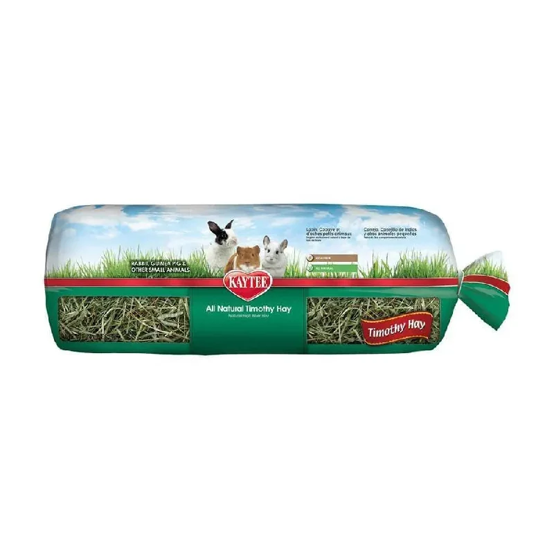 Kaytee® Timothy Hay for Small Animal 24 Oz