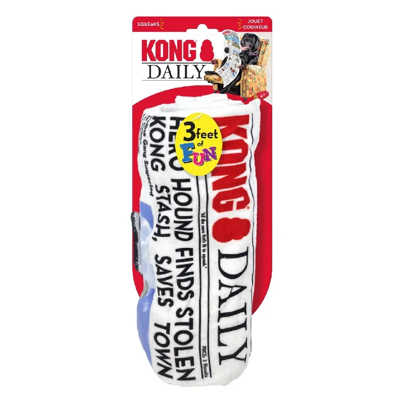 Kong Newspaper