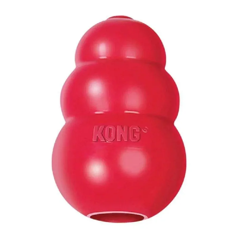 Kong® Classic Dog Toys Red