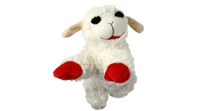 LAMB CHOP