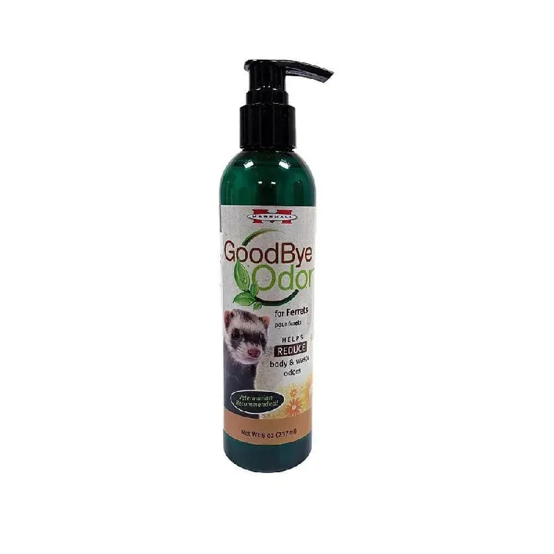 Marshall® GoodBye Odor™ for Ferret 8 Oz