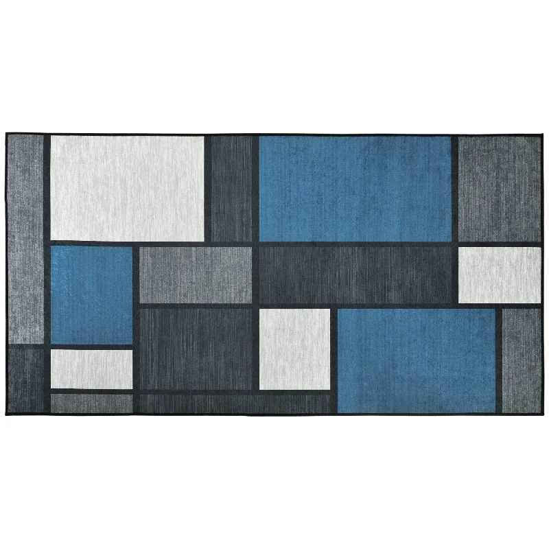 Modern Geometric Rugs