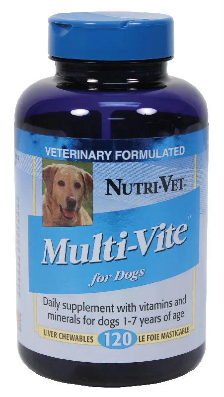 Multi-vite Chewables