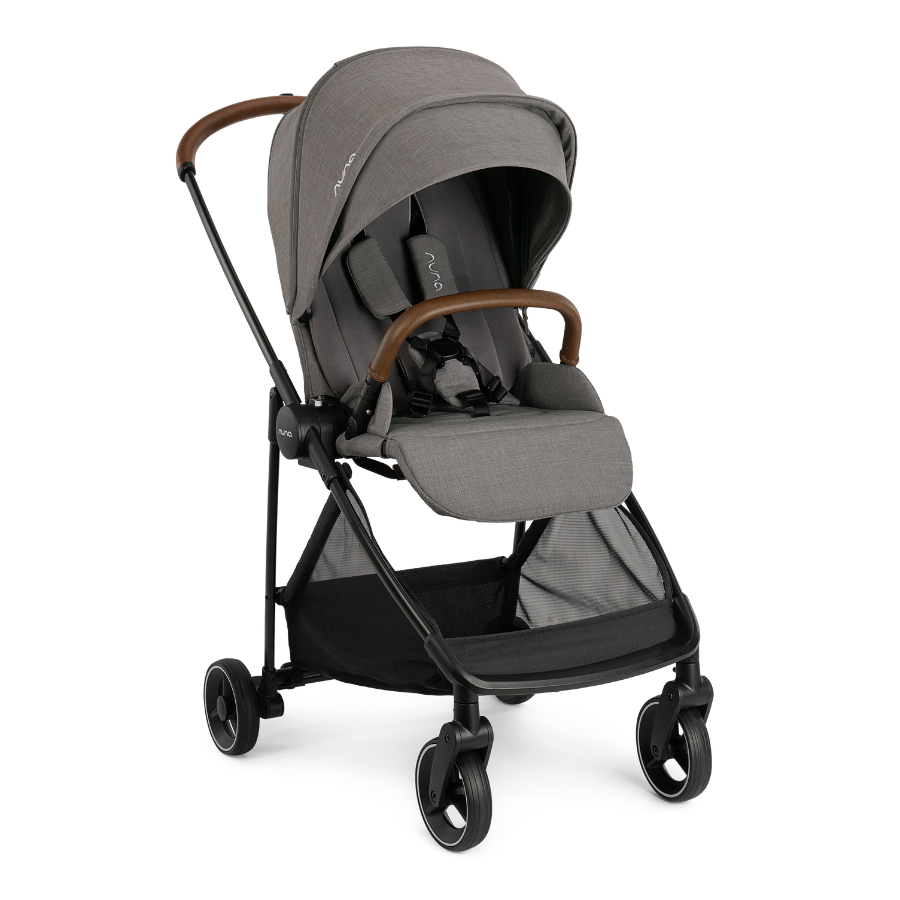 Nuna Ixxa Stroller - Granite