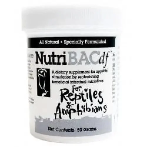 NutriBAC df (50g)