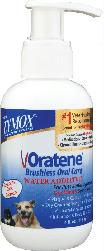 Oratene Dental Water Additive