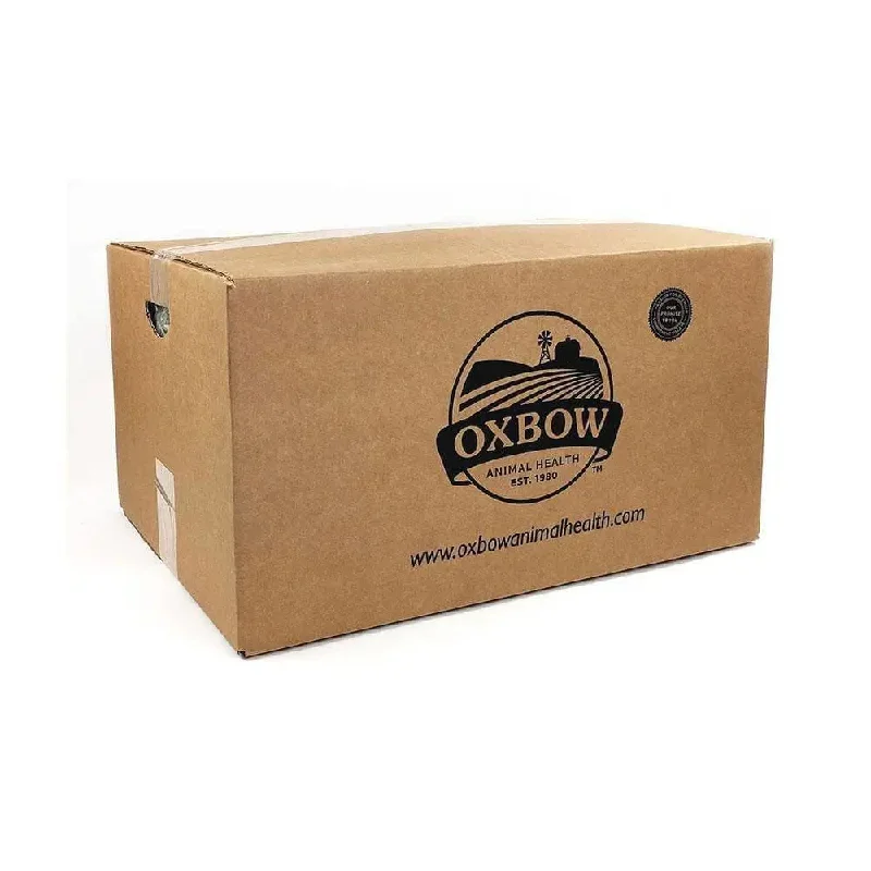 Oxbow Animal Health® Western Timothy Hay 50 Lbs