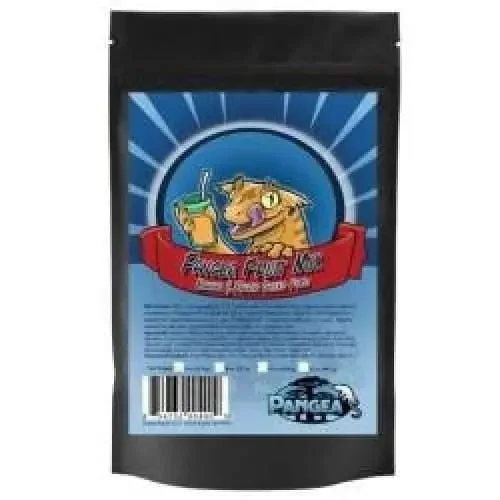 Pangea Fruit Mix Original Crested Gecko Food