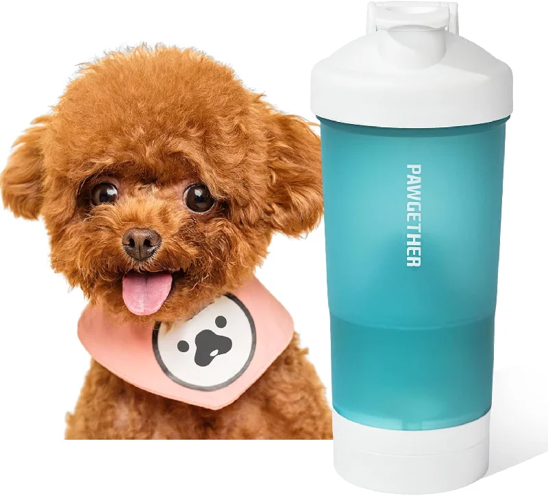 Pawgether Travel pack