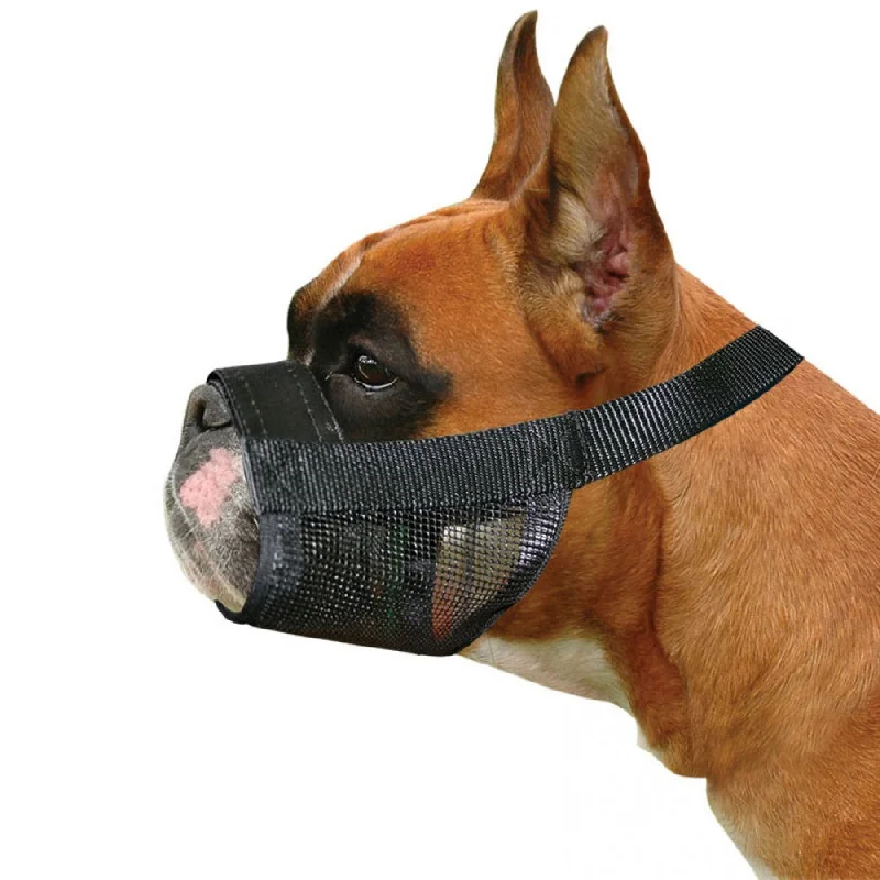 PET ONE BOXER MUZZLE