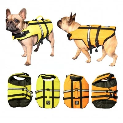 PET ONE SPLASH SWIM VEST