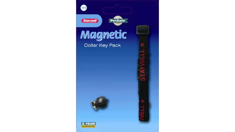 PETSAFE MAGNETIC COLLAR