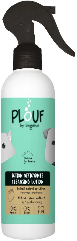 PLOUF Loţiune pentru curăţare uscată 250 ml