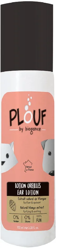 PLOUF Loţiune pentru urechi 100 ml