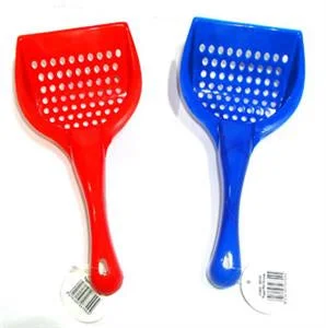 KITTY LITTER POOP SCOOP