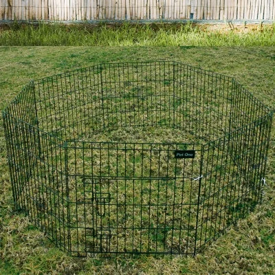 PET ONE PUPPY PEN