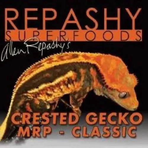 Repashy Crested Gecko Diet "Classic"