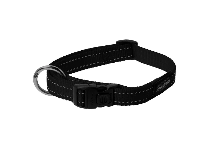 Rogz Classic Dog Collar