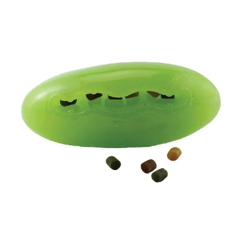 Starmark® Pickle Pocket™ Treats Dispensing Dog Toys