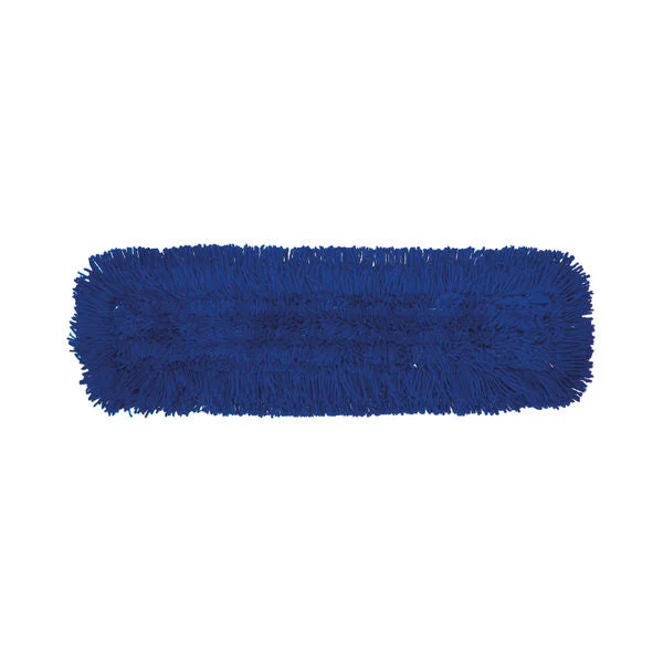 Sweeper Mop Head Acrylic 200g  61x15cm Blue