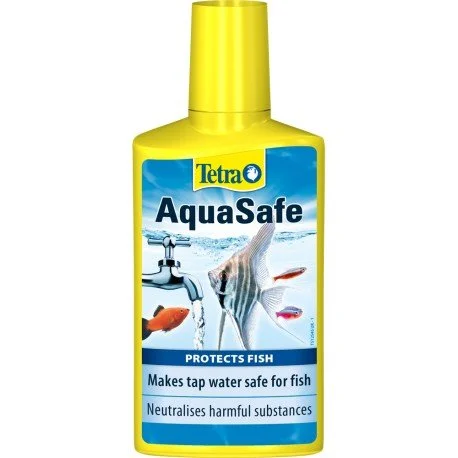 TETRA - Aquasafe - 50ml