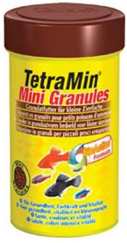 TETRA Min Mini Granule 100ml