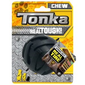 TONKA MEGA BALL