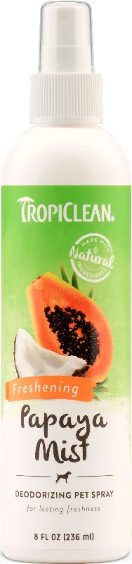 Tropiclean Deodorizing Pet Spray