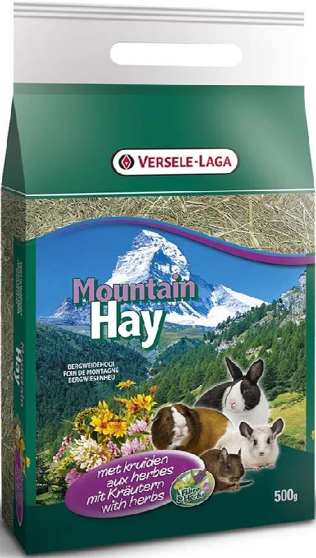 VERSELE-LAGA Fân Mountain cu ierburi 500g