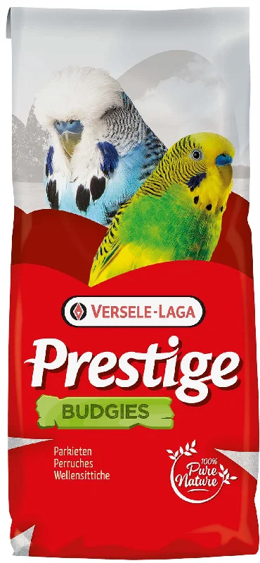 VERSELE-LAGA Prestige Budgies Hrană pentru peruşi 1kg