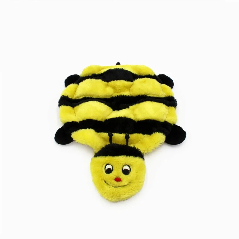 Zippy Paws Squeakie Crawler Bertie the Bee