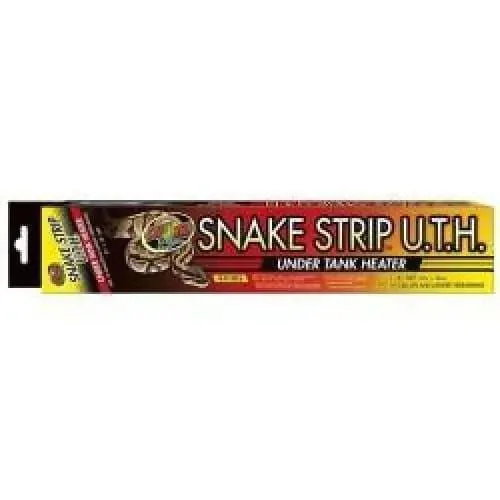 Zoo Med Snake Strip UTH Under Tank Heater